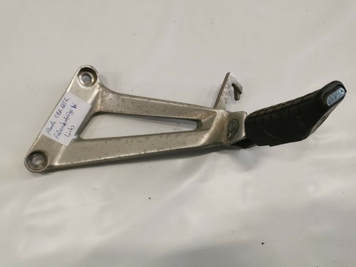 Honda cbr125 jc34a supporto - r,