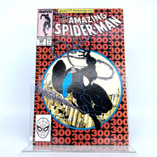 The Amazing Spider-Man - Issue