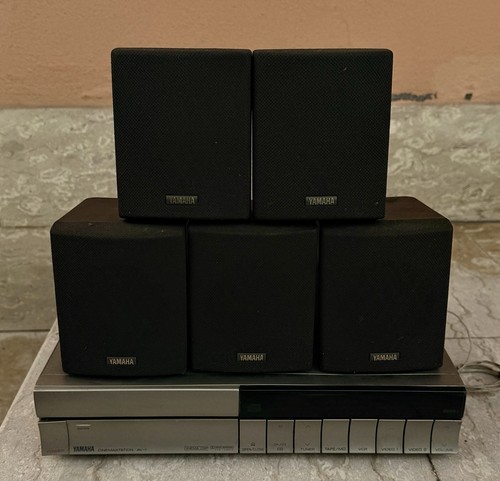 Sistema dolby surround - sistema,