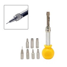 Punzonatrice efficiente per