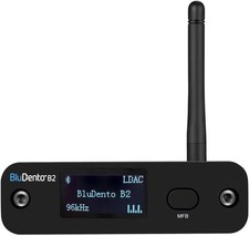 Bludento ldac aptx - bludento, b2