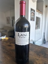 Bodegas LAN Edición Limitada