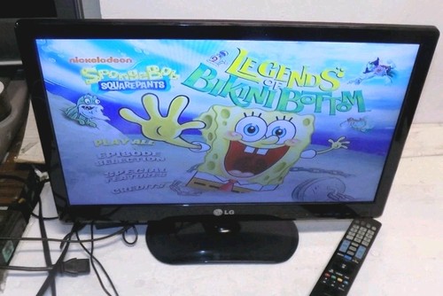 26lg30 720p lcd - lg, hdtv