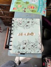 Happy Planner - Quaderno di