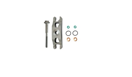 Kit guarnizioni morsetto - , di