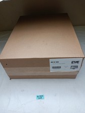 Ammortizzatore motorizzato EWC