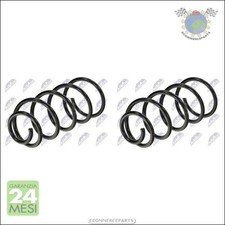 2x molle ammortizzatore AJS