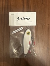 Aliante Scabelly 3.5