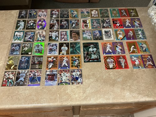 Dan marino lotto - dan, tagliente