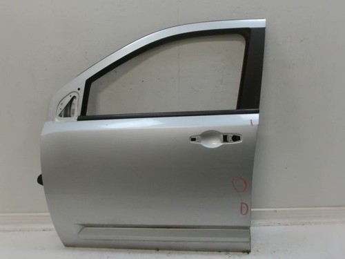 Porta anteriore - porta,