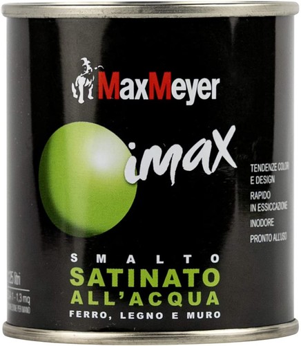 Max meyer imax smalto - smalto, all'