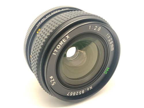 Easybuy itorex 28mm - itorex, mc