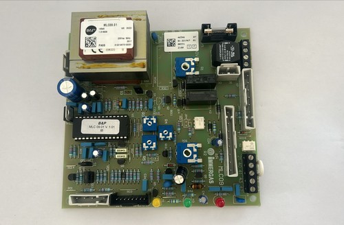 Immergas scheda elettronica - immergas,