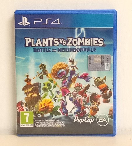 Plants zombies battle - plants, vs