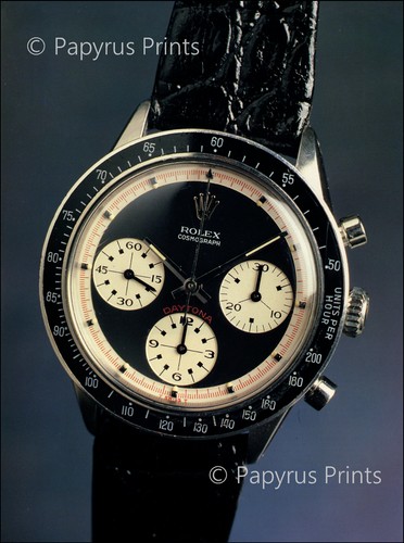 Orologio polso vintage - da,