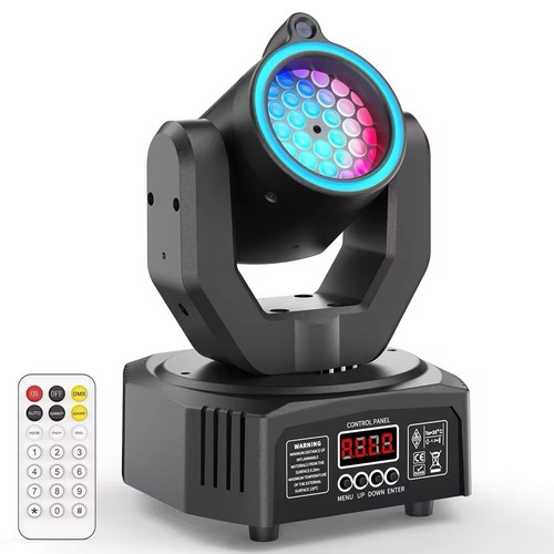 Mini testa mobile led - mini,