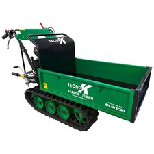 Motocarriola TecnoK Nashville