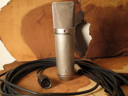 Neumann u77 grande - neumann,
