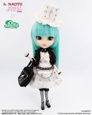 Groove pullip prunella naoto - pullip, h.naoto