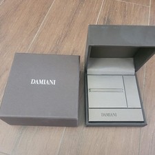 Damiani Broche Tiepin Box