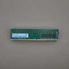 RAM Kingston 4GB DDR4 2400 MHz