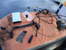 Cruise control diesel