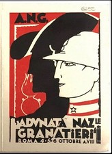 ROMA “Ia ADUNATA NAZIONALE