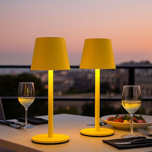 Lampada tavolo esterno - lampada,
