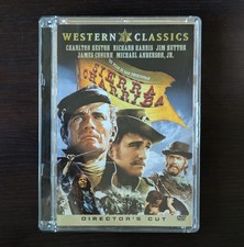 SIERRA CHARRIBA DVD SUPER