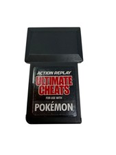 Action Replay Ultimate Cheat