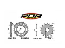 SUZUKI GSX R 750 2011 2012 KIT