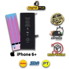 BATTERIA PER APPLE IPHONE 6