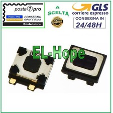 ALTOPARLANTE CHIAMATA SUPERIORE SAMSUNG GALAXY NOTE 10 PLUS SM N975 N976 SPEAKER