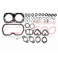 SERIE SMERIGLIO TESTATA MOTORE FIAT PANDA 30 FIAT 500 FIAT 126 con testata Panda