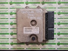 Centralina Motore Fiat Panda 2017 900 Twin Air - 8GSW.M1 - 52045255