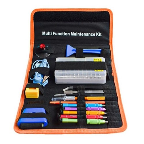 Kit riparazione - kit, di