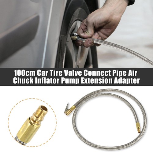 100cm tire air inflator - 100cm,