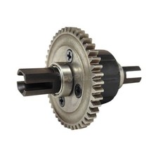 Hispeed 60065 Centre