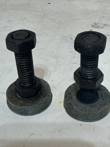 Piedini artigianali per - 2-,