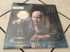 VASCO ROSSI-Doppio Lp VINILE