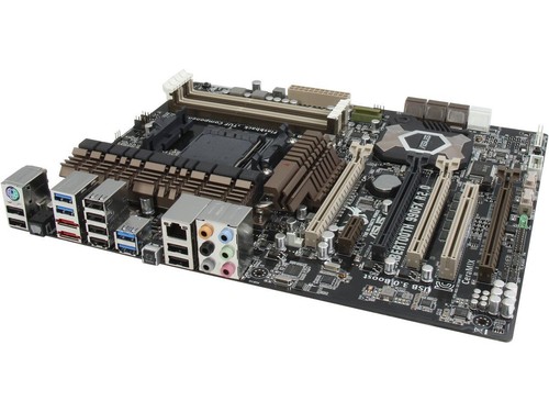 Asus sabertooth 990fx rev - asus, r2.0