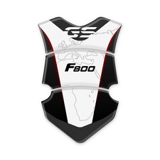 Paraserbatoio per BMW F 800 GS