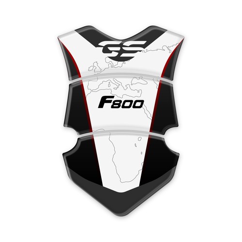 Paraserbatoio per bmw 800 gs - 800,