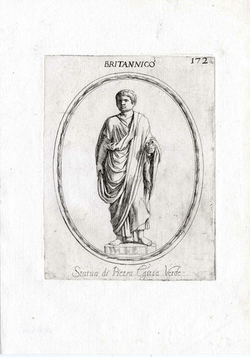 Rara stampa
