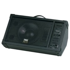 CASSA ATTIVA DJ 180W MAX-100W