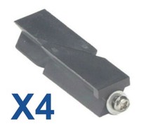 X4 pezzo di collegamento Z013