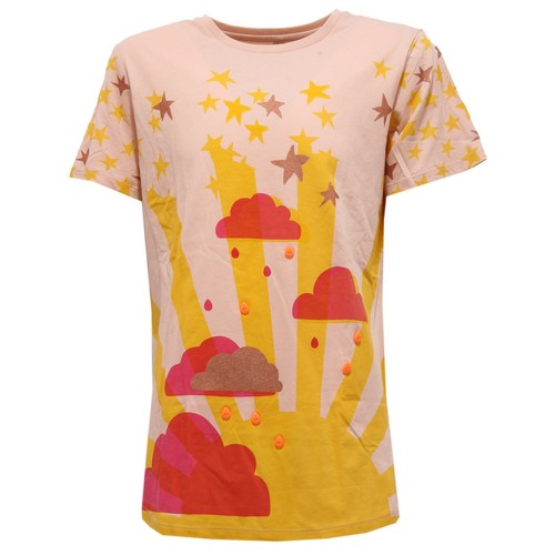 6426w maglia bimba - bimba, stella
