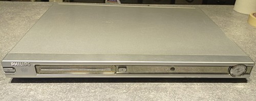 Philips dvd737 lettore dvd - philips,