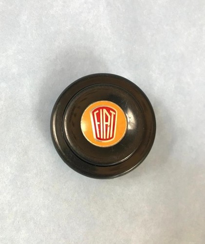 Klaxon button for 55mm - klaxon,
