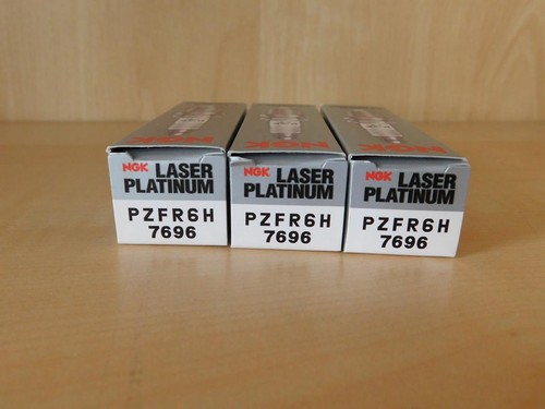 Pz 3 candele - €/pz, ngk